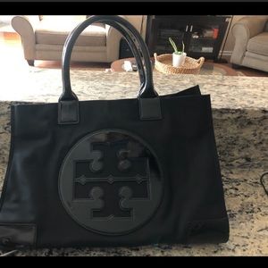 Tory Burch Ella Tote Large